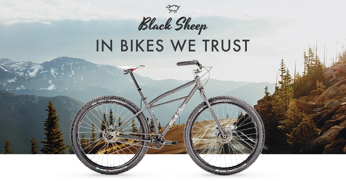 Black Sheep Sport -Black Sheep Sport 1