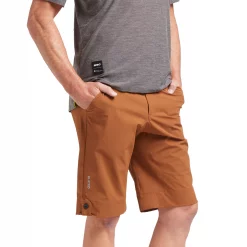 Black Sheep Cycling Adventure Dirty Short 15 Black Sheep Cycling Adventure Dirty Short -Black Sheep Sport Black Sheep Cycling Adventure Dirty Short Brown 1