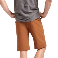 Black Sheep Cycling Adventure Dirty Short 16 Black Sheep Cycling Adventure Dirty Short -Black Sheep Sport Black Sheep Cycling Adventure Dirty Short Brown 2