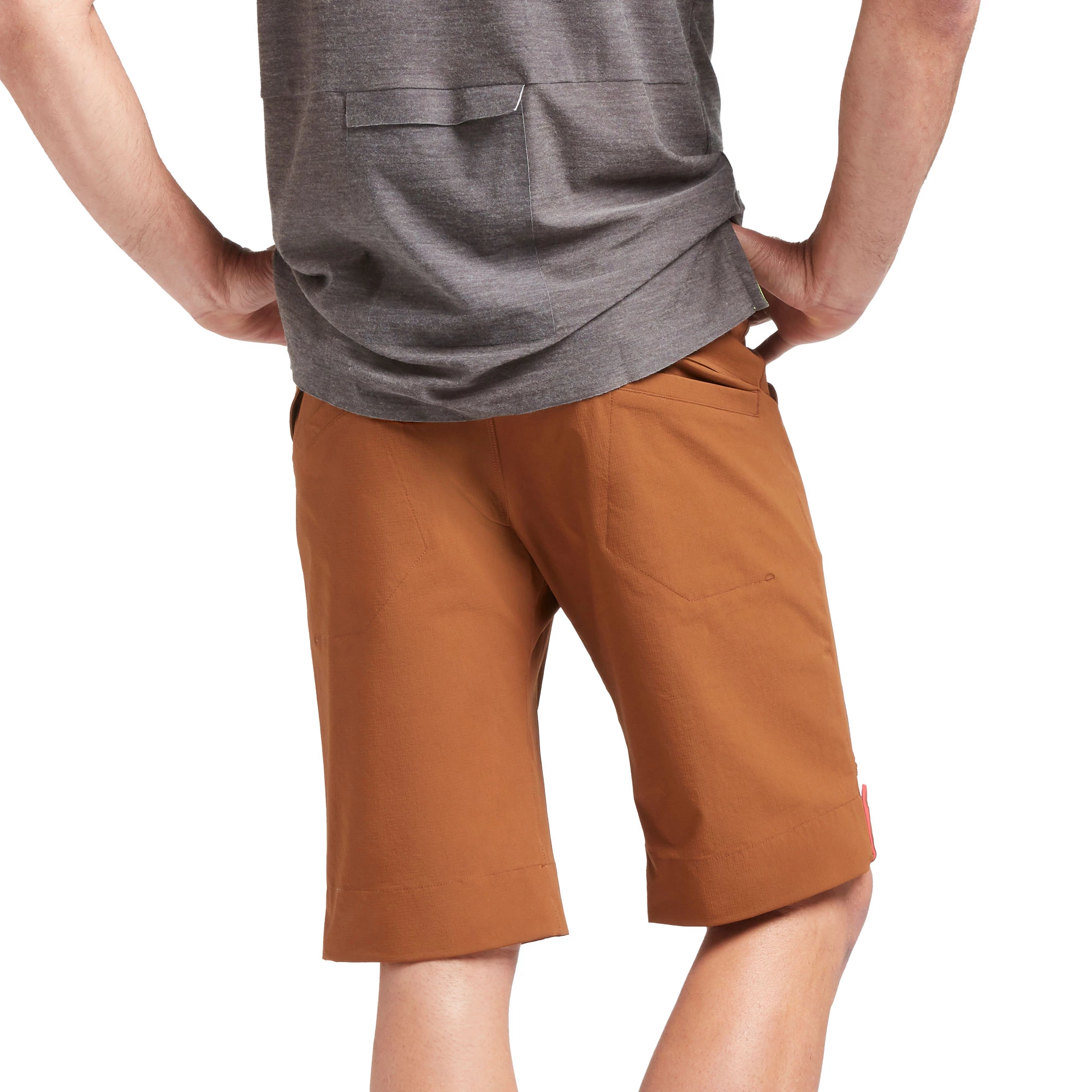 Black Sheep Cycling Adventure Dirty Short 7 Black Sheep Cycling Adventure Dirty Short - Image 7