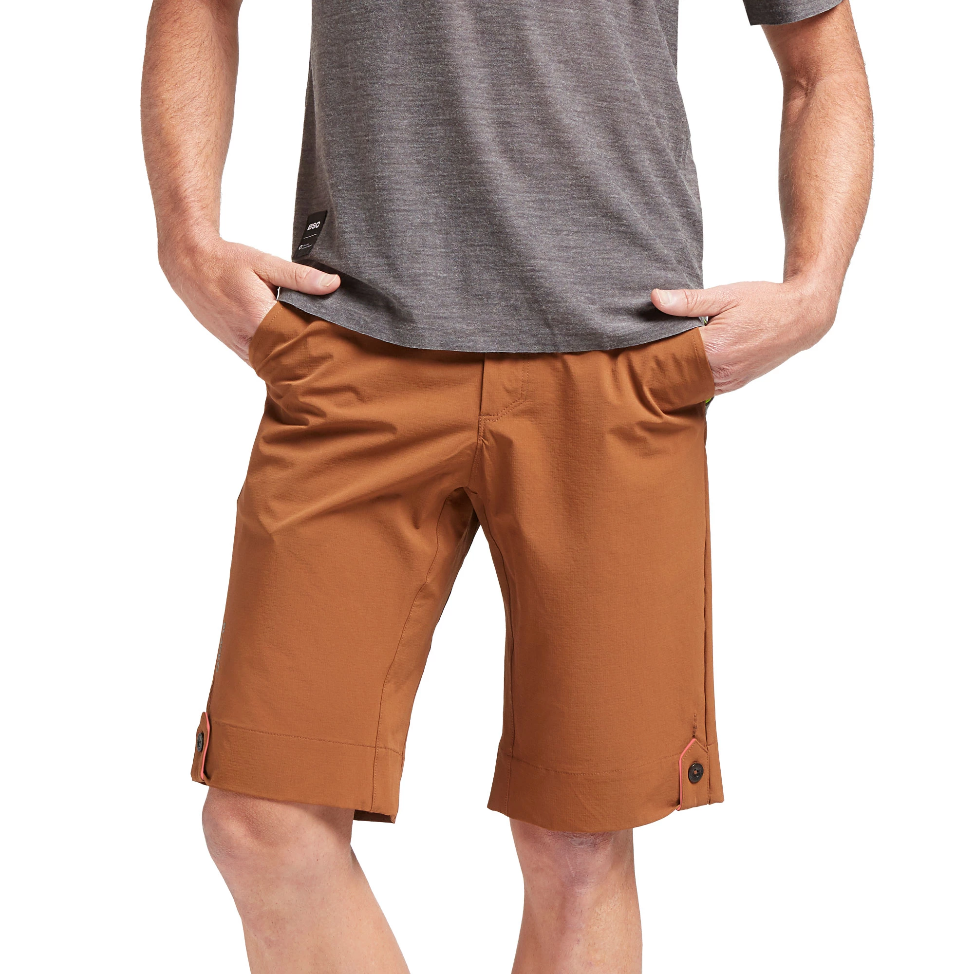 Black Sheep Cycling Adventure Dirty Short 5 Black Sheep Cycling Adventure Dirty Short - Image 5