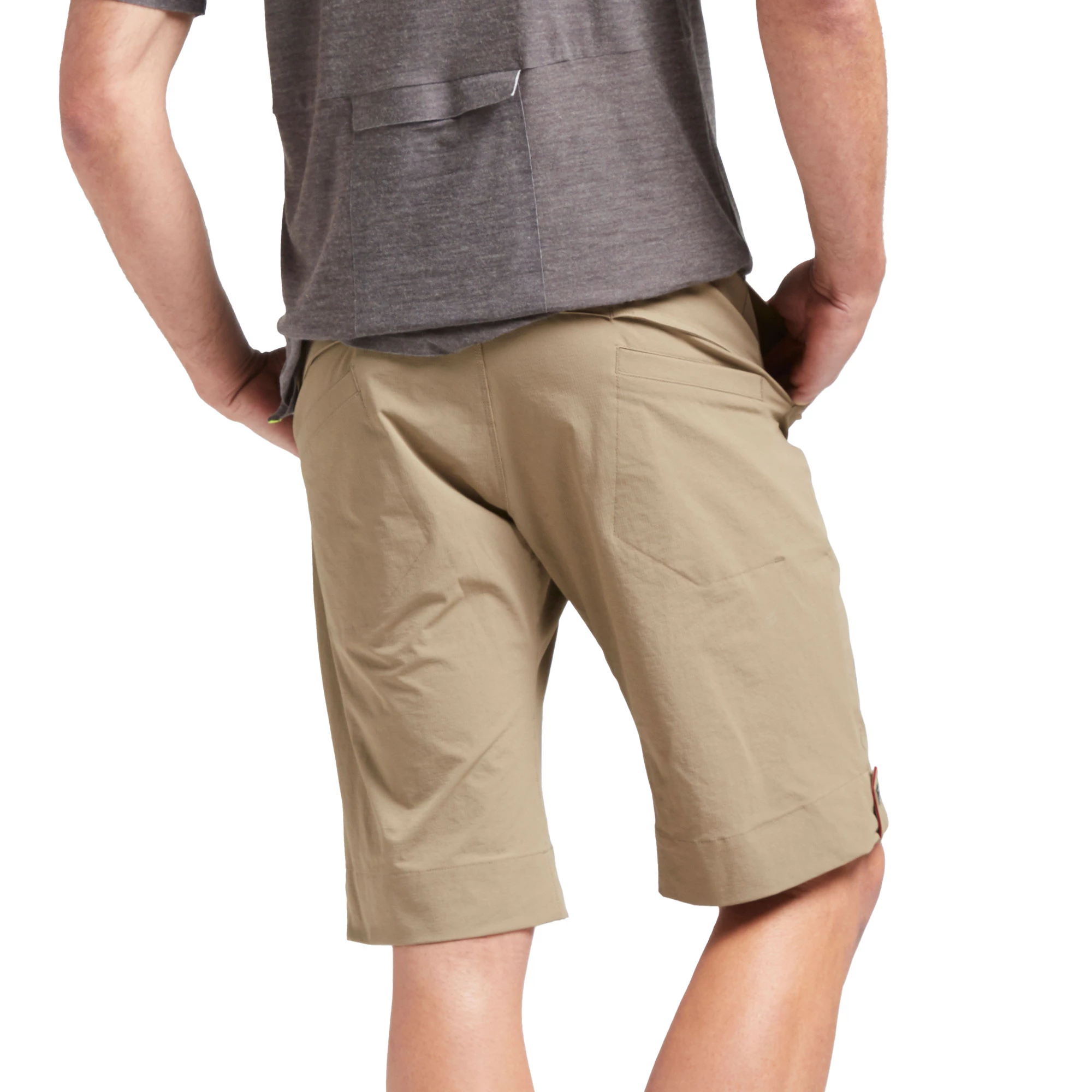 Black Sheep Cycling Adventure Dirty Short 9 Black Sheep Cycling Adventure Dirty Short - Image 9