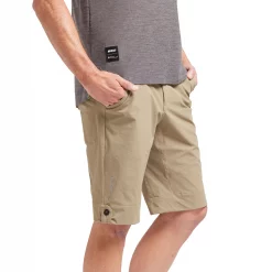 Black Sheep Cycling Adventure Dirty Short 19 Black Sheep Cycling Adventure Dirty Short -Black Sheep Sport Black Sheep Cycling Adventure Dirty Short Khaki 2