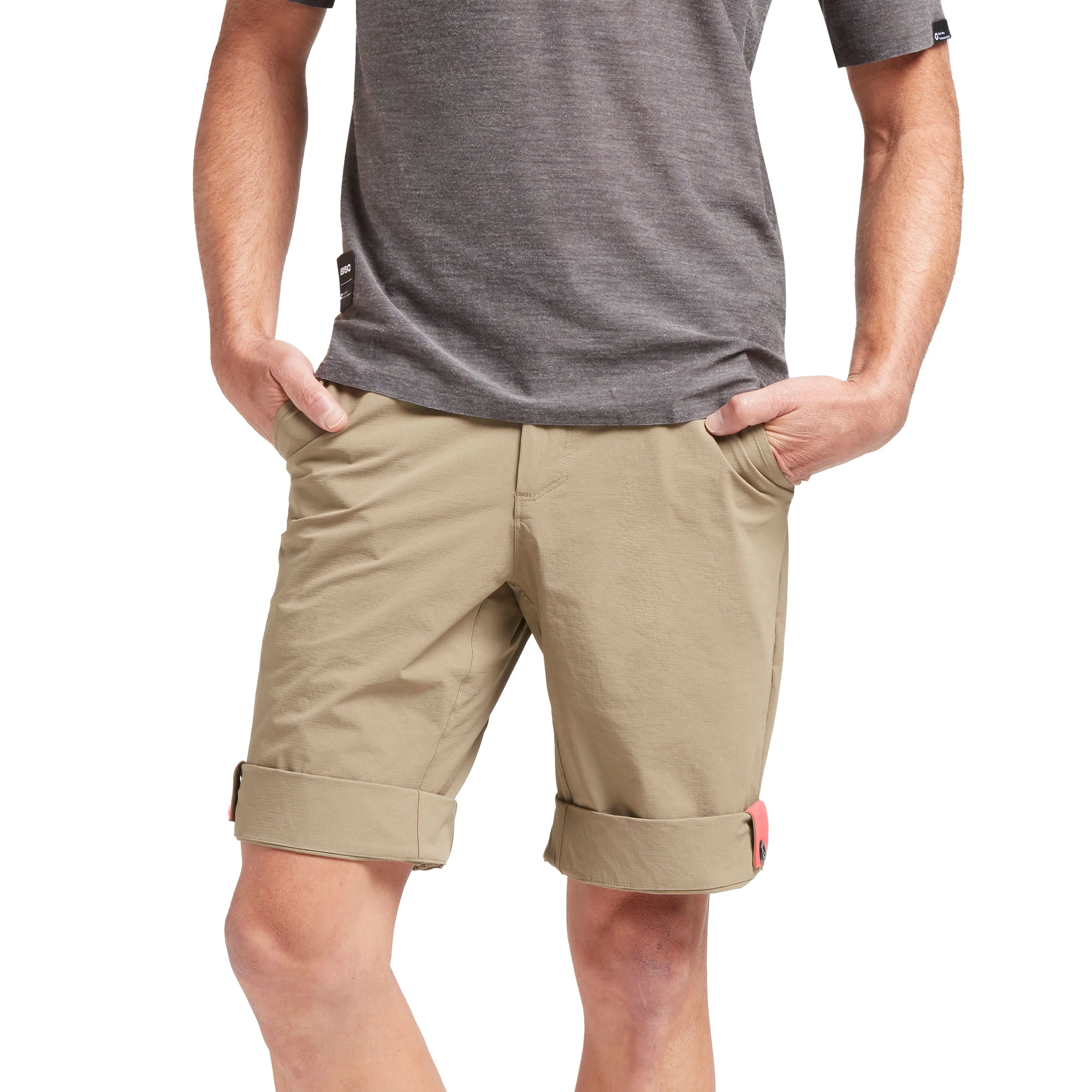 Black Sheep Cycling Adventure Dirty Short 8 Black Sheep Cycling Adventure Dirty Short - Image 8