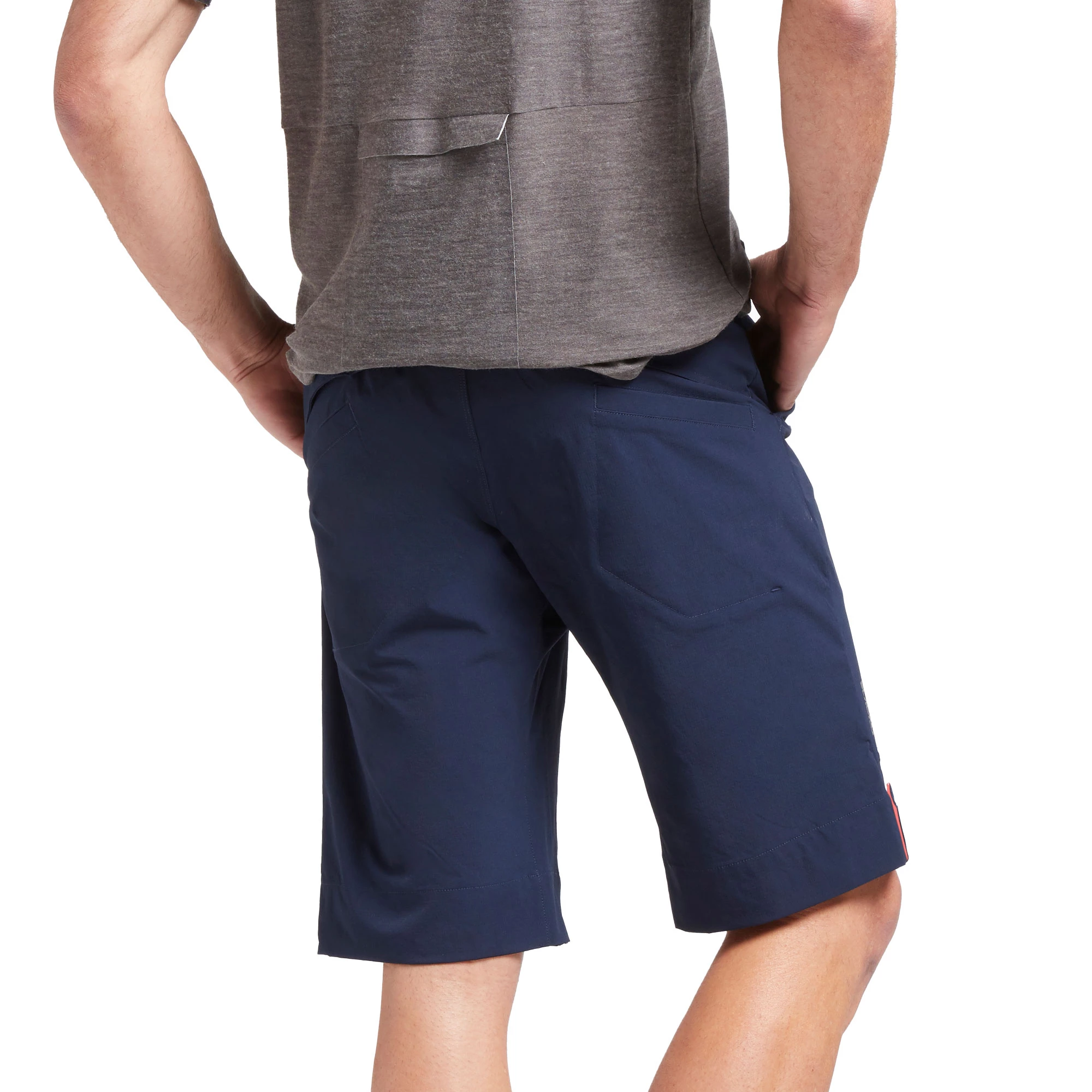 Black Sheep Cycling Adventure Dirty Short 4 Black Sheep Cycling Adventure Dirty Short - Image 4