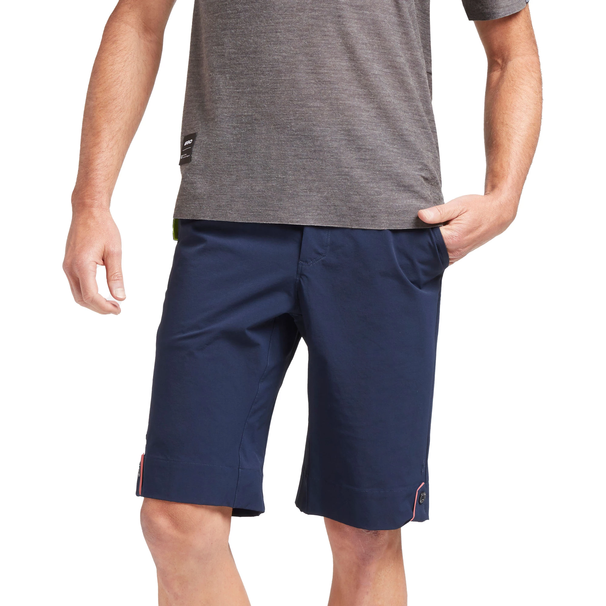 Black Sheep Cycling Adventure Dirty Short 3 Black Sheep Cycling Adventure Dirty Short - Image 3