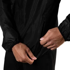 Black Sheep Cycling Adventure Jacket -Black Sheep Sport Black Sheep Cycling Adventure Jacket Black 2