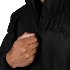 Black Sheep Cycling Adventure Jacket -Black Sheep Sport Black Sheep Cycling Adventure Jacket Black 3