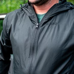 Black Sheep Cycling Adventure Jacket -Black Sheep Sport Black Sheep Cycling Adventure Jacket Black 5