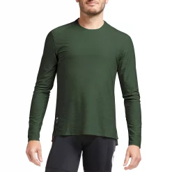 Black Sheep Cycling Adventure Merino Long Sleeve Tee