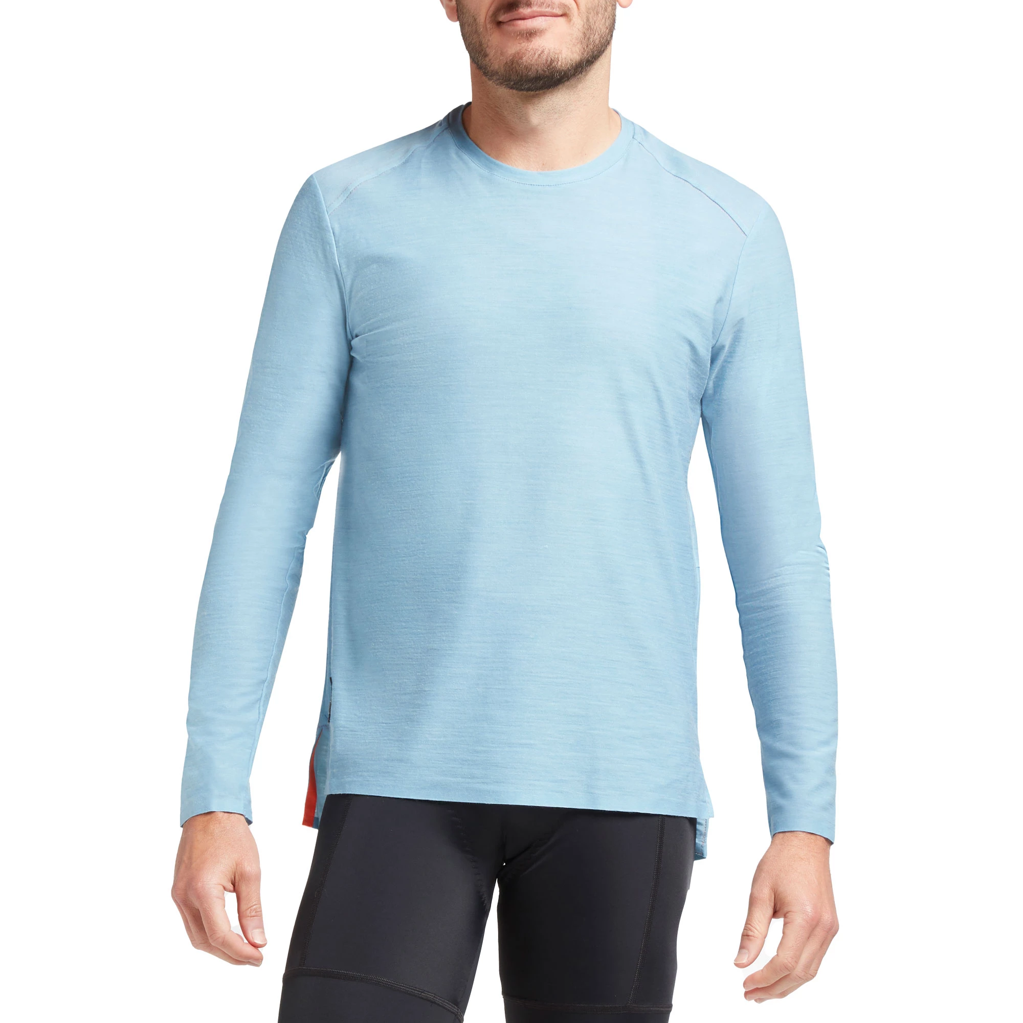Black Sheep Cycling Adventure Merino Long Sleeve Tee 8 Black Sheep Cycling Adventure Merino Long Sleeve Tee - Image 8