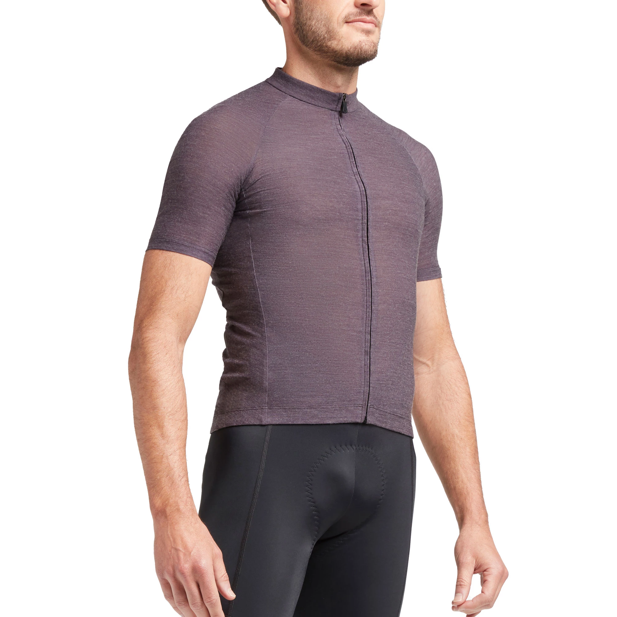 Black Sheep Cycling Adventure Merino Short Sleeve Jersey 13 Black Sheep Cycling Adventure Merino Short Sleeve Jersey - Image 13