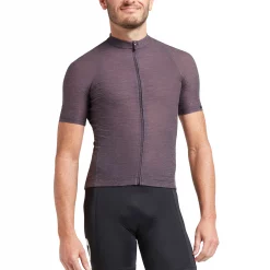 Black Sheep Cycling Adventure Merino Short Sleeve Jersey 25 Black Sheep Cycling Adventure Merino Short Sleeve Jersey -Black Sheep Sport Black Sheep Cycling Adventure Merino Short Sleeve Jersey Italian Plum
