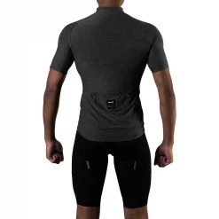 Black Sheep Cycling Adventure Merino Short Sleeve Jersey 16 Black Sheep Cycling Adventure Merino Short Sleeve Jersey -Black Sheep Sport Black Sheep Cycling Adventure Merino Short Sleeve Jersey Stone Blue 2