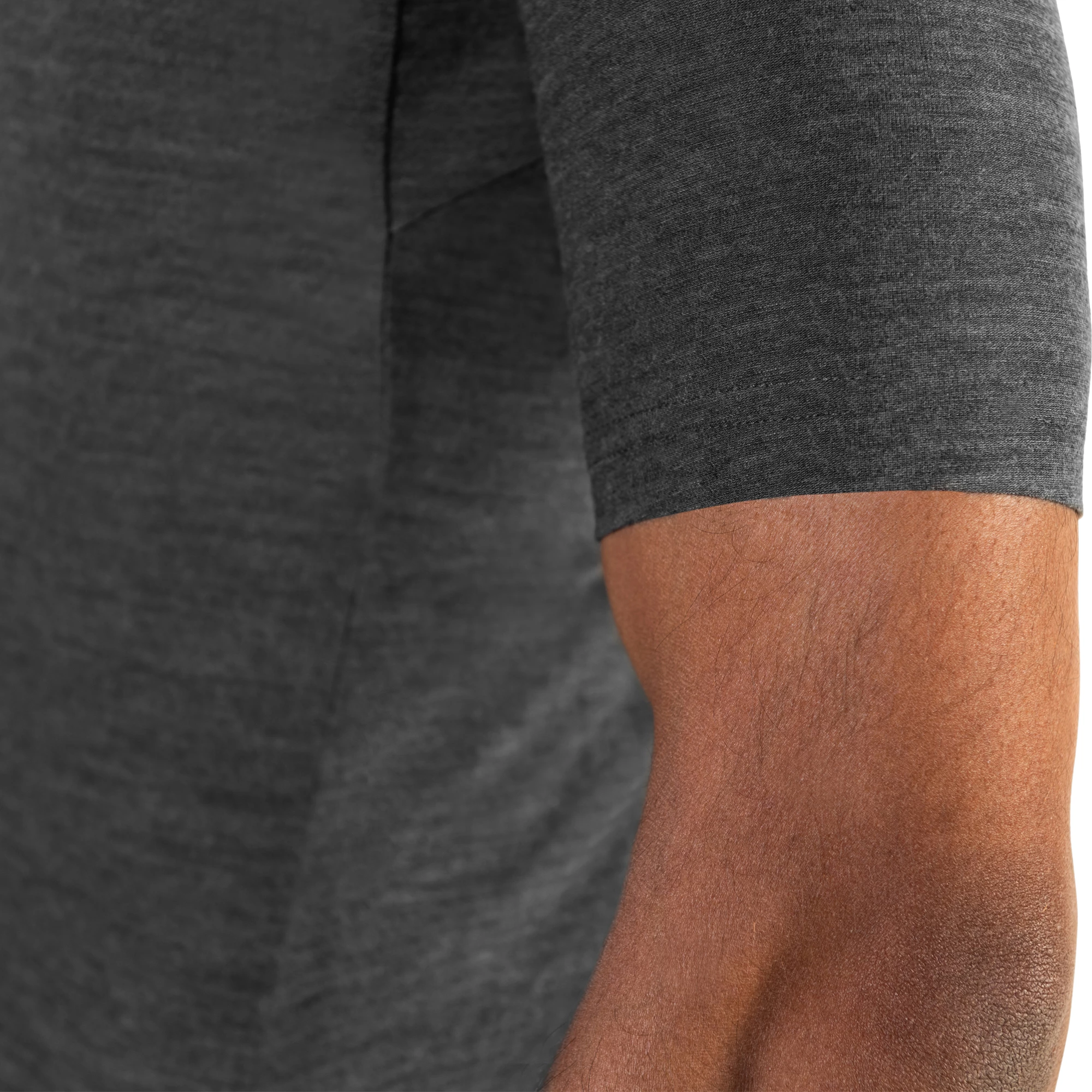 Black Sheep Cycling Adventure Merino Short Sleeve Jersey 6 Black Sheep Cycling Adventure Merino Short Sleeve Jersey - Image 6