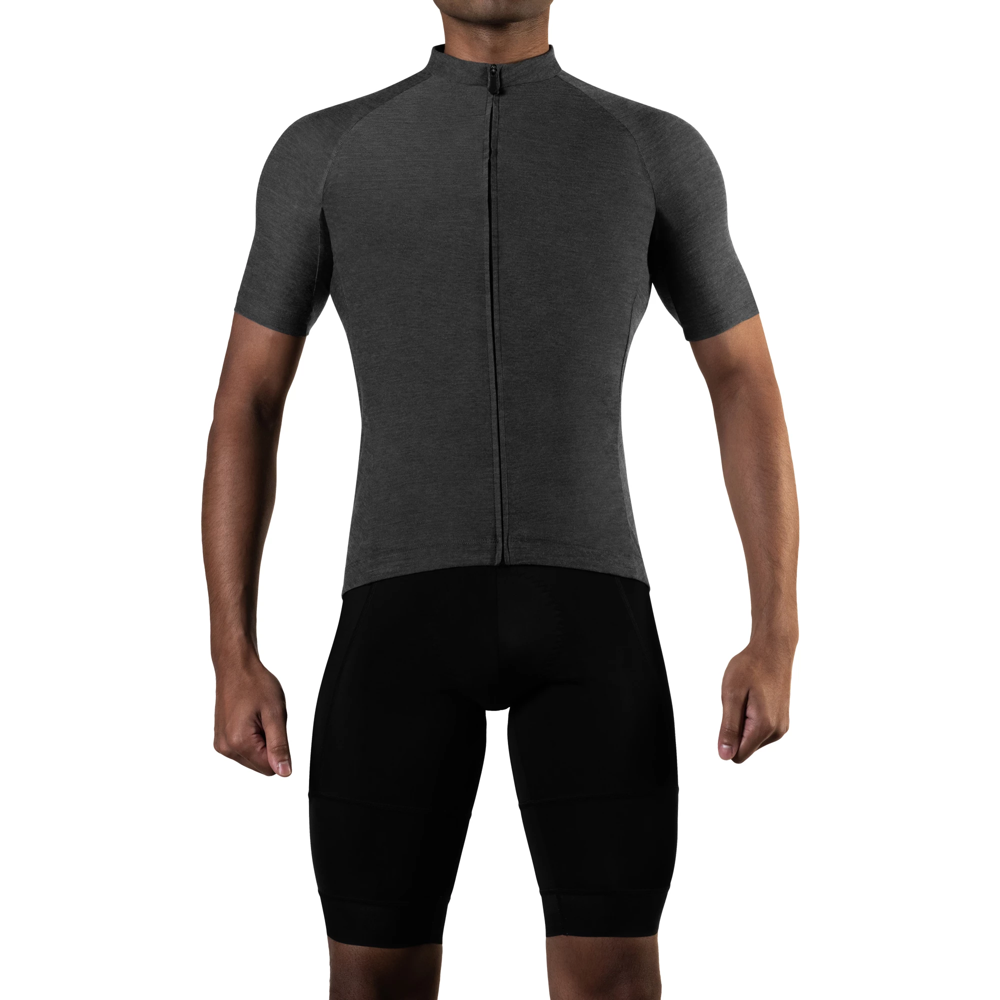 Black Sheep Cycling Adventure Merino Short Sleeve Jersey 1 Black Sheep Cycling Adventure Merino Short Sleeve Jersey
