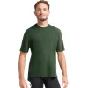 Black Sheep Cycling Adventure Merino Short Sleeve Tee