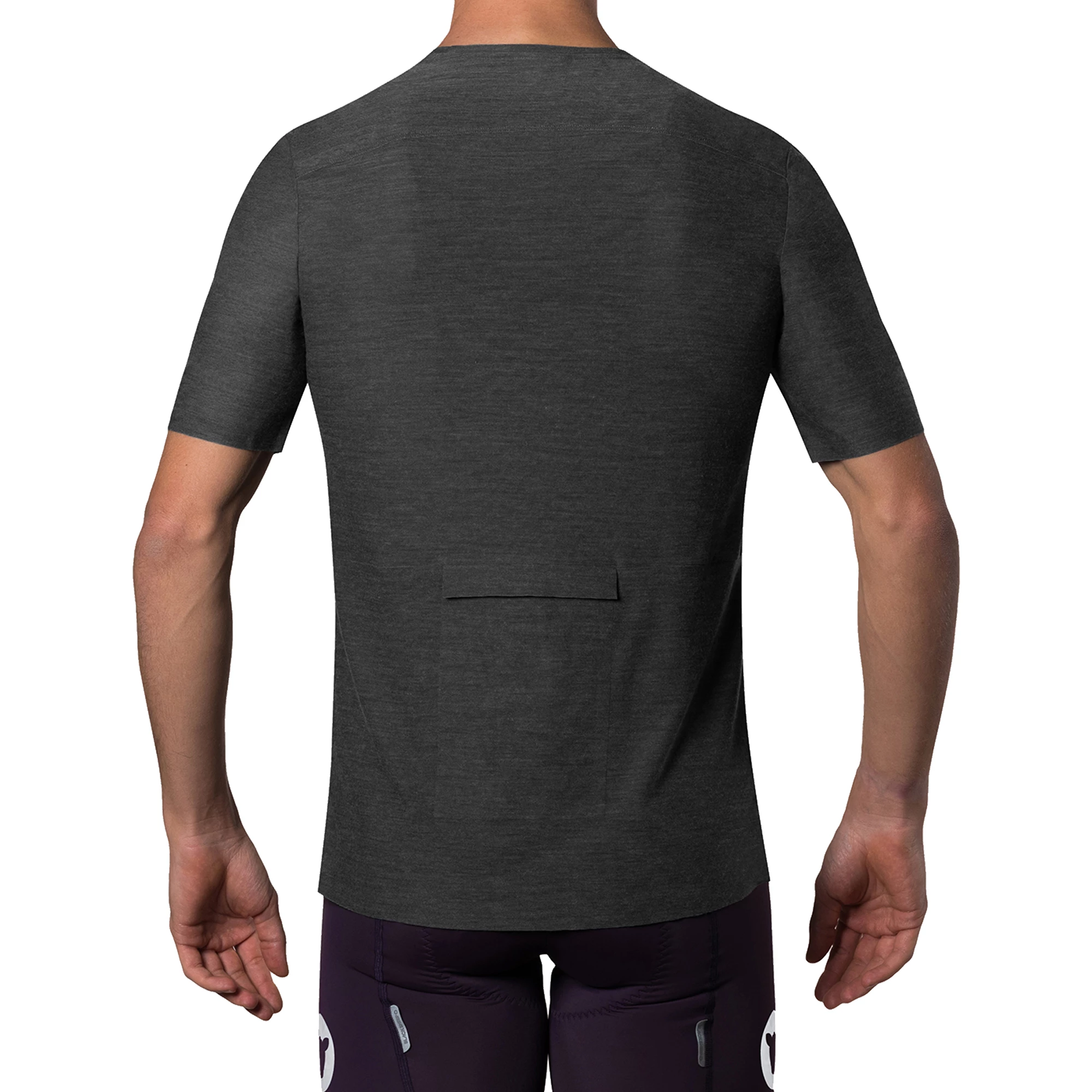 Black Sheep Cycling Adventure Merino Tee 8 Black Sheep Cycling Adventure Merino Tee - Image 8