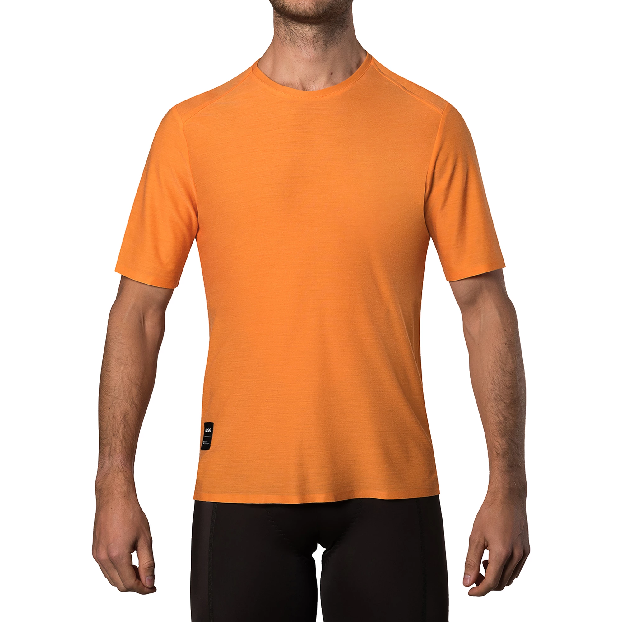 Black Sheep Cycling Adventure Merino Tee 10 Black Sheep Cycling Adventure Merino Tee - Image 10