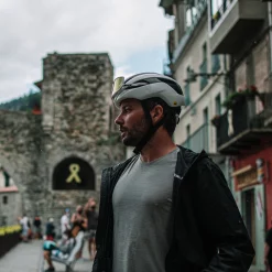 Black Sheep Cycling Adventure Merino Tee 17 Black Sheep Cycling Adventure Merino Tee -Black Sheep Sport Black Sheep Cycling Adventure Merino Tee Grey