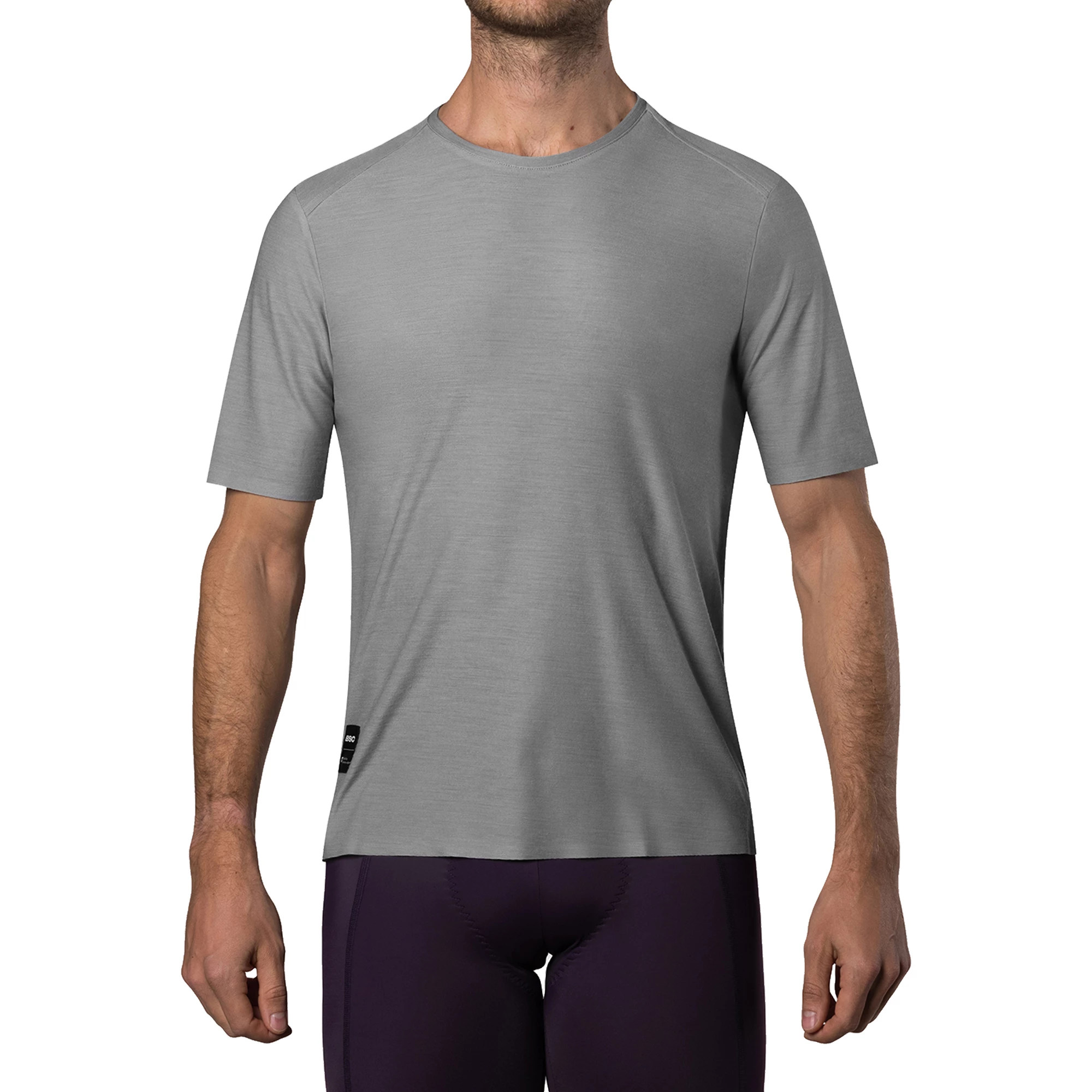 Black Sheep Cycling Adventure Merino Tee 1 Black Sheep Cycling Adventure Merino Tee