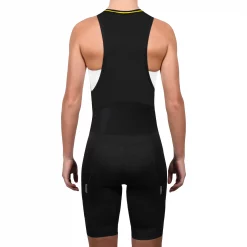 Black Sheep Cycling Adventure Womens Bib Short -Black Sheep Sport Black Sheep Cycling Adventure Womens Bib Short 2
