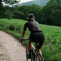 Black Sheep Cycling Adventure Womens Bib Short -Black Sheep Sport Black Sheep Cycling Adventure Womens Bib Short 3