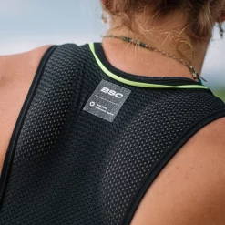 Black Sheep Cycling Adventure Womens Bib Short -Black Sheep Sport Black Sheep Cycling Adventure Womens Bib Short 7