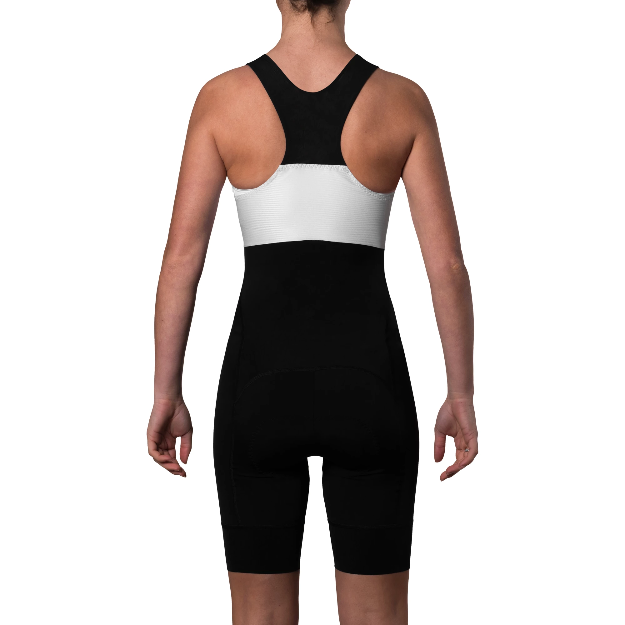 Black Sheep Cycling WMN Womens Bib Short 3 Black Sheep Cycling WMN Womens Bib Short - Image 3