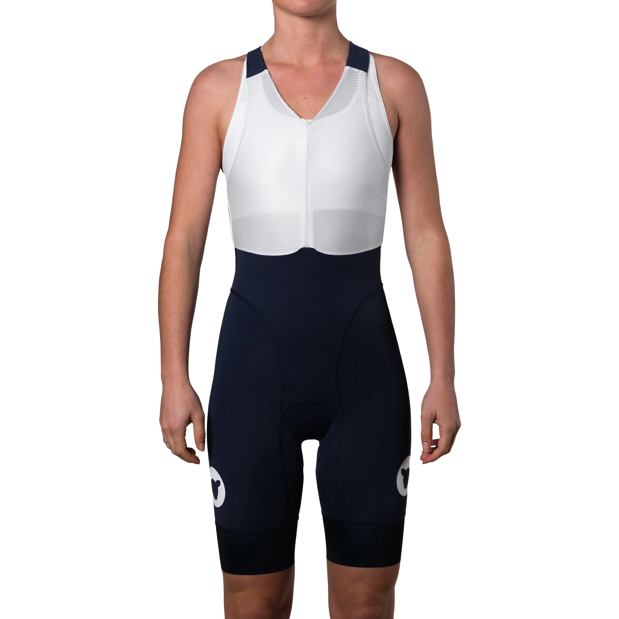 Black Sheep Cycling WMN Womens Bib Short 5 Black Sheep Cycling WMN Womens Bib Short - Image 5