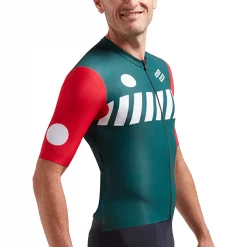 Black Sheep Cycling Classics Grand Prix Racing Aero Short Sleeve Jersey 19 Black Sheep Cycling Classics Grand Prix Racing Aero Short Sleeve Jersey -Black Sheep Sport Black Sheep Cycling Classics Grand Prix Racing Aero Short Sleeve Jersey Animal 1