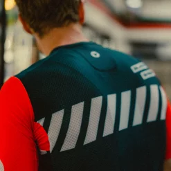 Black Sheep Cycling Classics Grand Prix Racing Aero Short Sleeve Jersey 21 Black Sheep Cycling Classics Grand Prix Racing Aero Short Sleeve Jersey -Black Sheep Sport Black Sheep Cycling Classics Grand Prix Racing Aero Short Sleeve Jersey Animal 3