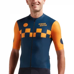 Black Sheep Cycling Classics Grand Prix Racing Aero Short Sleeve Jersey 14 Black Sheep Cycling Classics Grand Prix Racing Aero Short Sleeve Jersey -Black Sheep Sport Black Sheep Cycling Classics Grand Prix Racing Aero Short Sleeve Jersey Major 2