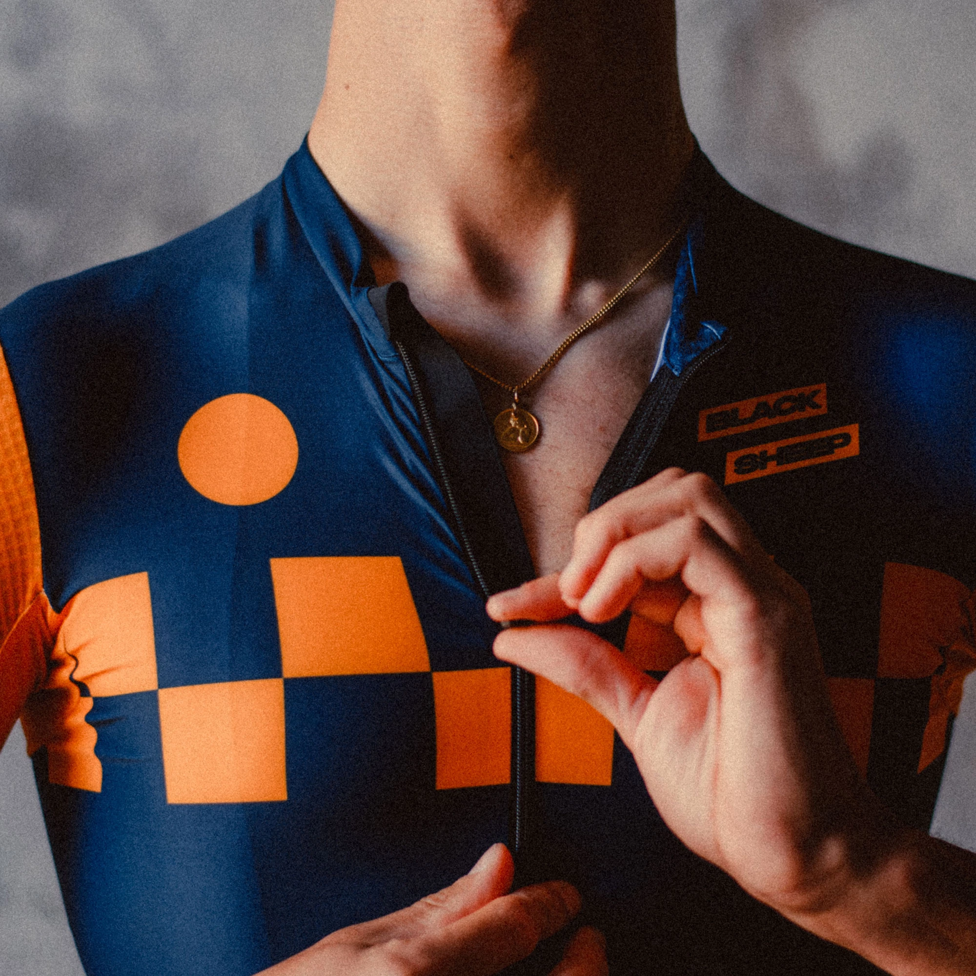 Black Sheep Cycling Classics Grand Prix Racing Aero Short Sleeve Jersey 5 Black Sheep Cycling Classics Grand Prix Racing Aero Short Sleeve Jersey - Image 5