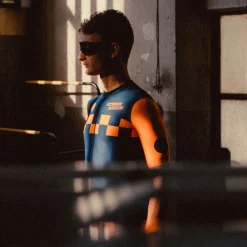 Black Sheep Cycling Classics Grand Prix Racing Aero Short Sleeve Jersey 17 Black Sheep Cycling Classics Grand Prix Racing Aero Short Sleeve Jersey -Black Sheep Sport Black Sheep Cycling Classics Grand Prix Racing Aero Short Sleeve Jersey Major 5