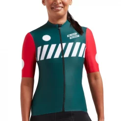 Black Sheep Cycling Classics Grand Prix WMN Womens LuxLite Short Sleeve Jersey 6 Black Sheep Cycling Classics Grand Prix WMN Womens LuxLite Short Sleeve Jersey -Black Sheep Sport Black Sheep Cycling Classics Grand Prix WMN LuxLite Womens Short Sleeve Jersey Animal