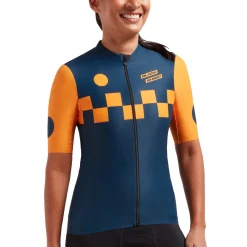 Black Sheep Cycling Classics Grand Prix WMN Womens LuxLite Short Sleeve Jersey 7 Black Sheep Cycling Classics Grand Prix WMN Womens LuxLite Short Sleeve Jersey -Black Sheep Sport Black Sheep Cycling Classics Grand Prix WMN LuxLite Womens Short Sleeve Jersey Major