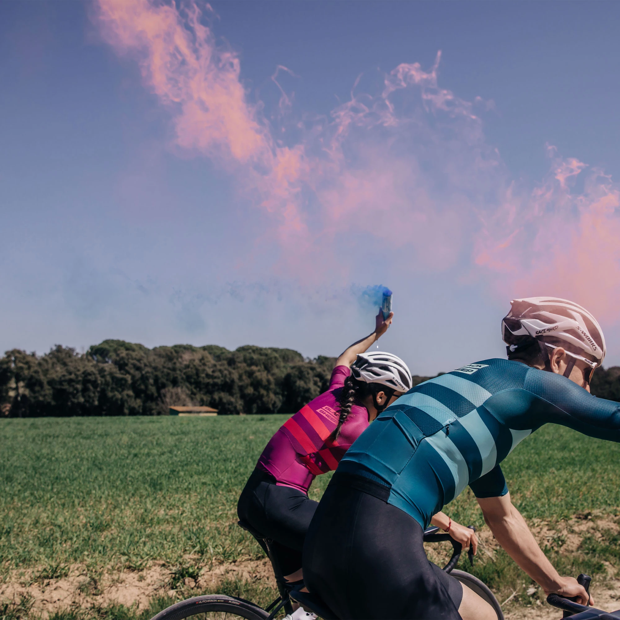 Black Sheep Cycling Classics LuxLite WMN Womens Short Sleeve Jersey 14 Black Sheep Cycling Classics LuxLite WMN Womens Short Sleeve Jersey - Image 14