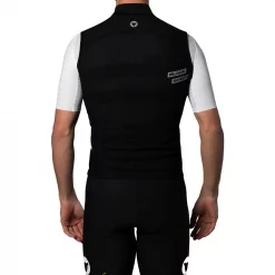 Black Sheep Cycling Classic Nationals Racing Gilet 12 Black Sheep Cycling Classic Nationals Racing Gilet -Black Sheep Sport Black Sheep Cycling Classics Nationals Racing Gilet Black 2