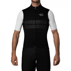 Black Sheep Cycling Classic Nationals Racing Gilet