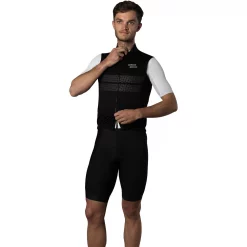 Black Sheep Cycling Classic Nationals Racing Gilet 13 Black Sheep Cycling Classic Nationals Racing Gilet -Black Sheep Sport Black Sheep Cycling Classics Nationals Racing Gilet Black 3