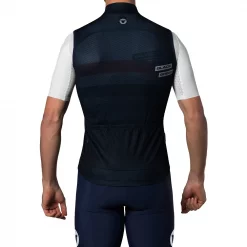 Black Sheep Cycling Classic Nationals Racing Gilet 16 Black Sheep Cycling Classic Nationals Racing Gilet -Black Sheep Sport Black Sheep Cycling Classics Nationals Racing Gilet Navy Black 2