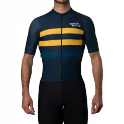 Black Sheep Cycling Classic Nationals Racing Short Sleeve Jersey