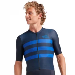 Black Sheep Cycling Classics Racing Aero Short Sleeve Jersey