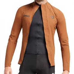 Black Sheep Cycling Elements Jacket -Black Sheep Sport Black Sheep Cycling Elements Jacket Brown