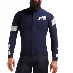 Black Sheep Cycling Elements Japan Micro Jacket