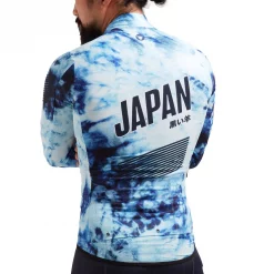 Black Sheep Cycling Elements Japan Micro Jacket 14 Black Sheep Cycling Elements Japan Micro Jacket -Black Sheep Sport Black Sheep Cycling Elements Japan Micro Jacket Shibori 2