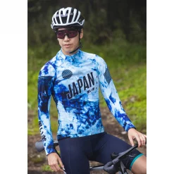 Black Sheep Cycling Elements Japan Micro Jacket 15 Black Sheep Cycling Elements Japan Micro Jacket -Black Sheep Sport Black Sheep Cycling Elements Japan Micro Jacket Shibori 3