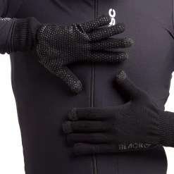 Black Sheep Cycling Elements Merino Gloves -Black Sheep Sport Black Sheep Cycling Elements Merino Gloves 3