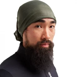 Black Sheep Cycling Elements Neck Warmer -Black Sheep Sport Black Sheep Cycling Elements Neck Warmer Green 3